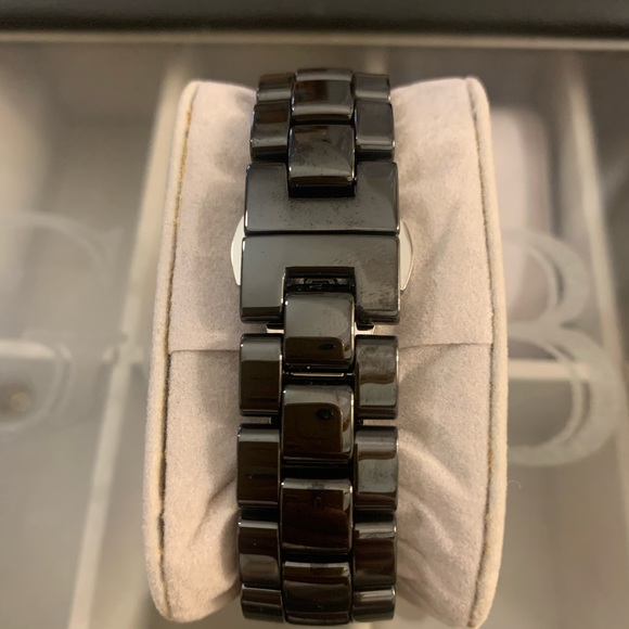 VicencE Swiss Black Watch - Picture 4 of 9